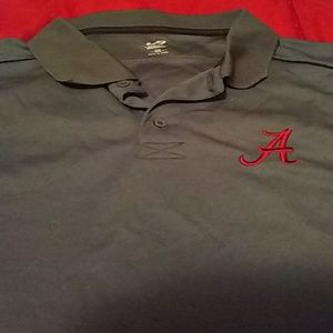 A very sexy " Alabama's shirt"